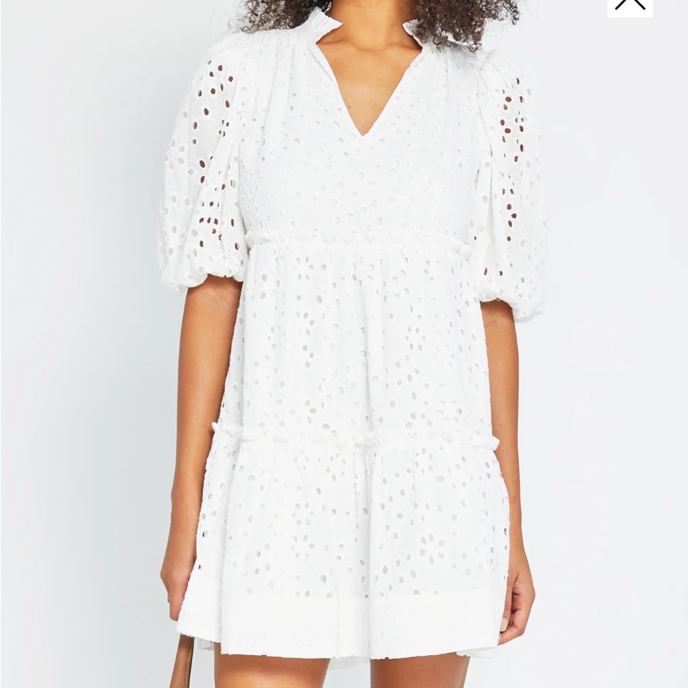 Few Moda o.p.t Dani Dress Size M